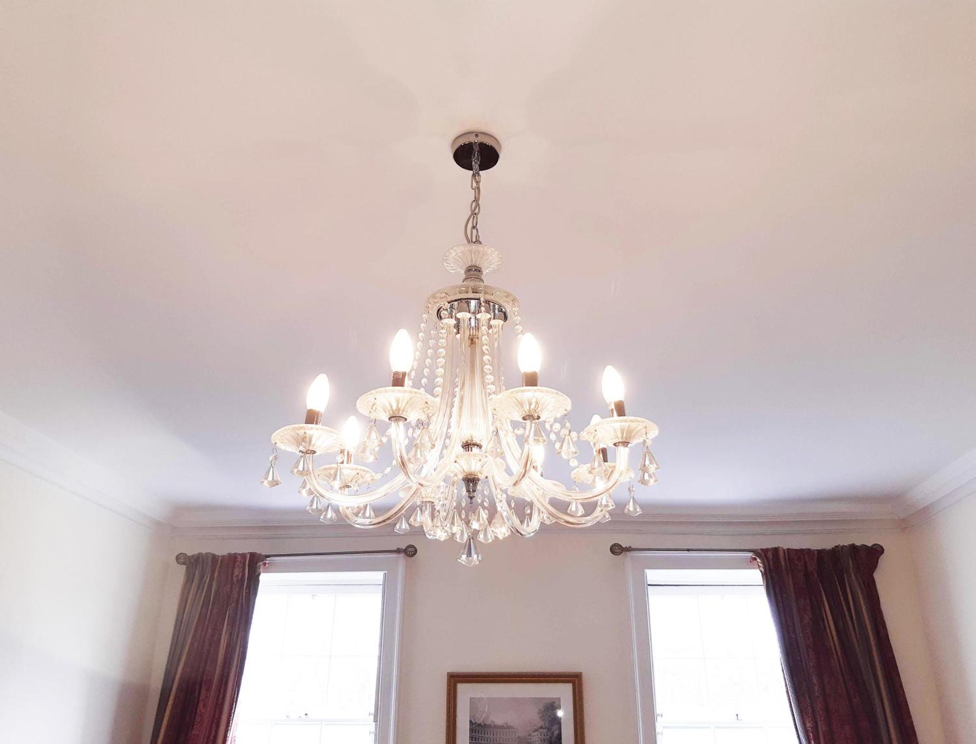 18 The Circus Apartment Бат Экстерьер фото