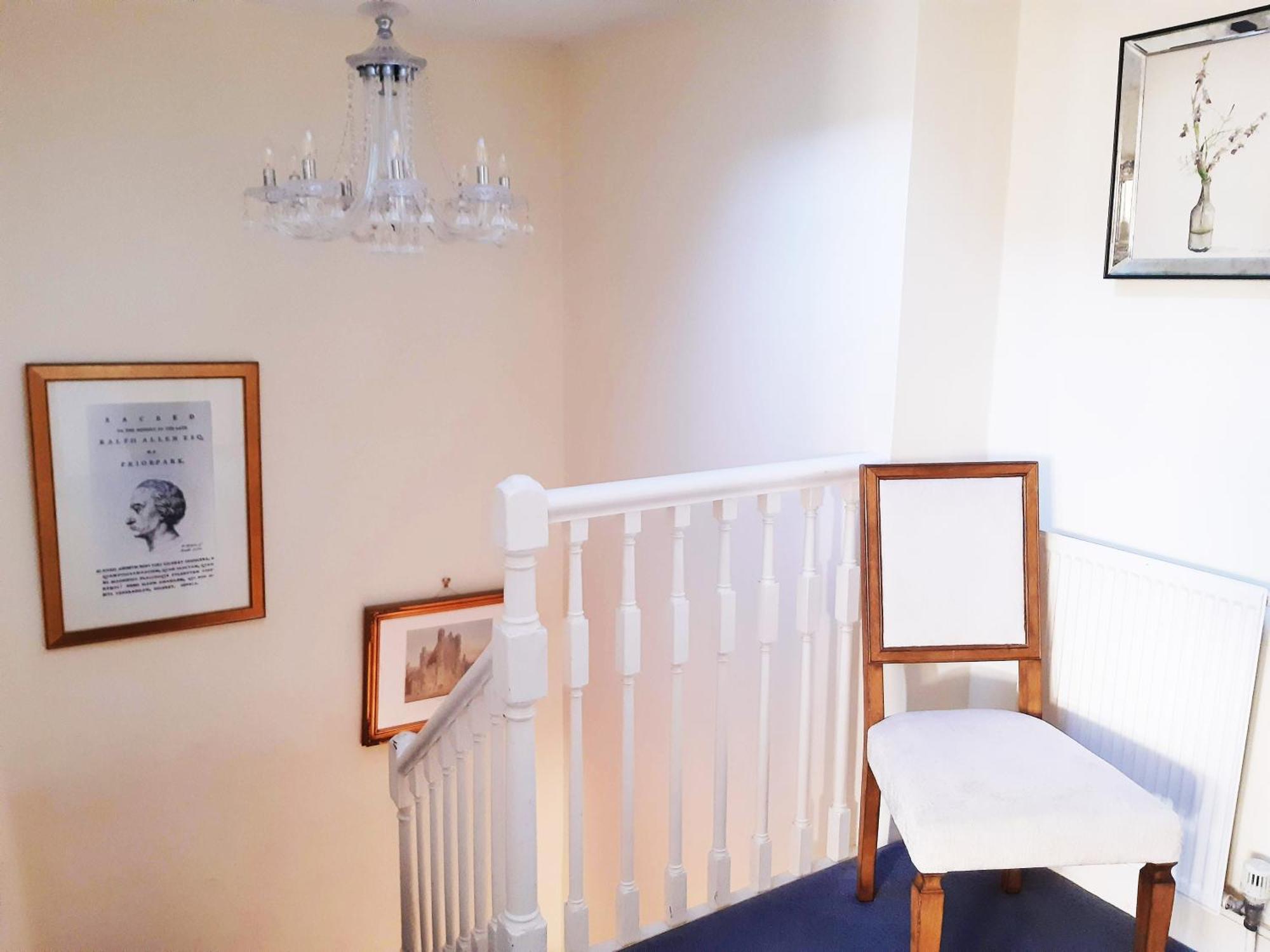 18 The Circus Apartment Бат Экстерьер фото